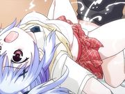 [Maho.sub][ショーテン]妹ぱらだいす！3 The Animation 下巻[x264 PSP AAC