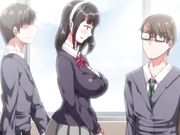 [桜都字幕组][720P][ばにぃうぉ～か～]OVAむっつりドスケベ露義母姉妹の本質見抜いてセックス三昧＃2
