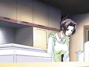 淫荡的人妻熟母
