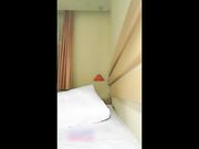 丰满少妇旅馆开播道具轮番抽插双洞淫液氾滥