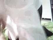 性病初愈去会所里玩个90后坐台女