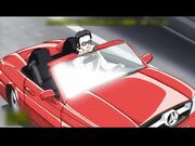 民生委員の女- ～ハスカタ 二番