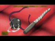 民生委員の女- ～ハスカタ 二番