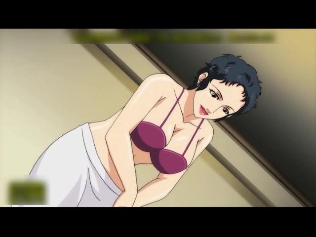 民生委員の女- ～ハスカタ 二番