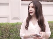 说好的只能摩擦,没想到脱掉裤子就强行干逼里了
