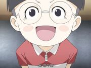 [株式会社虎の穴]ボクとみさき先生