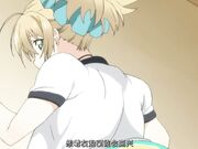 [株式会社虎の穴]ボクとみさき先生