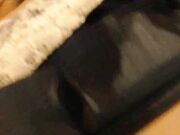 内射骚妇以后近距离拍摄逼逼流精液