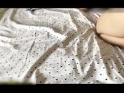 身材贼棒的女生做爱自拍 这样的豪乳做乳交应该是很舒服的
