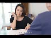 帮女同学补习英语趁机强暴了她