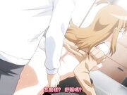 クリムゾンガールズ～痴漢支配