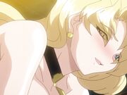 雌雄同体的异类被众人玩弄