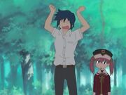 魔界天使ジブリール Vol.3 魅惑魔性のささやき