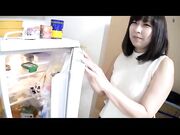 2人速战速决后妹子还拍着屁股求操