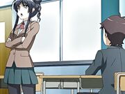淫荡的学姐勾引屌丝男学弟的故事