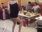 全国各地真实KTV淫乱偷拍合集