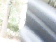 户外鼻祖小女子孟凡，比谁玩的都刺激，全程露脸户外全裸与小哥激情啪啪