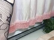 颖宝夫妻露脸大秀激情爆草浪叫不断