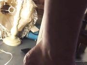 “把鸡巴舔起来 把包皮翻出来”对白淫荡的霸气女王调教性奴