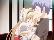 [ピンクパイナップル] 恋騎士 Purely☆Kiss The Animation 「エルシア＝ハーヴェンス」