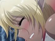 ][ばにぃうぉ～か～]OVAようこそ！スケベエルフの森へ-＃2-ニンゲンのチ○ポなんか