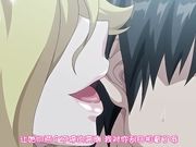 ][ばにぃうぉ～か～]OVAようこそ！スケベエルフの森へ-＃2-ニンゲンのチ○ポなんか