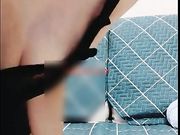 性感网红美女主播萌妍妍跑车福利剧情演绎下班忘带钥匙在对面邻居家等妈妈回来时故意勾引邻居沙发上啪啪!