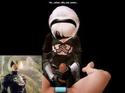 Nier Automata 2B Sex Scene