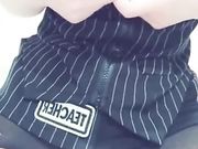 极品网红美乳女神麻酥酥哟会员版之OL装女神的淫荡销魂高潮 -