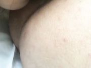 约操白丝透视装口爆肉丝骚学妹 安全期无套暴力抽插骑着操 足交玩鸡巴爽到爆射 淫语浪叫 爽翻天 高清完整版-2