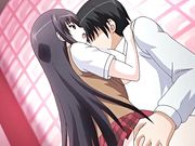 フリフレ2-妹・菫～背徳の再会