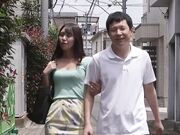 ]旅行先で彼女と彼女の親友と川の字相部屋… 吉良りん