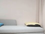 小陈头星选代班，极品00后小萝莉，粉嫩软萌小仙女沙发上花式啪啪