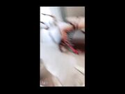 推特《暴躁君》户外露出调教3P合集