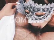 推特大神DOM-窒息高质量出品 天生sub母狗驯化 享受与主人3P的性爱快乐