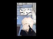 『私人玩物』主人的豪乳女仆淫语呻吟独享淫荡专用