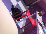 胖哥情趣酒店下药昏睡迷干01年水嫩幼师美眉近景拍摄后续篇