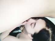 某平台网红美女主播约炮刷了好多礼物的土豪大佬啪啪太骚了淫水超多