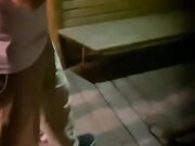 明星博主『梦菲』大尺度私拍流出 群P乱操 漂亮美乳 黑丝女神