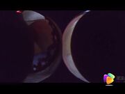 真空跳蛋购物大作战，失败就勾引外卖小哥干自己-真实刺激