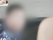 漂亮美乳狂野纹身美少妇老公出差 逼痒寂寞难耐勾引邻居激战偷情