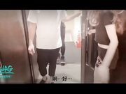 独享双鸡套餐，按摩师买一送一