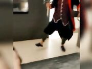台湾SWAG明星女神『娜娜』万圣节特别版-齐天大圣激战血衣女 无套抽插爆操嫩B
