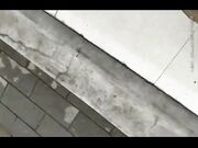 下午扫街路边足浴按摩小店300块 搞了店里的两个身材不错的按摩妹