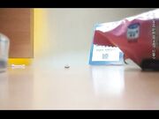 约了两个少妇玩双飞，轮着口交好好伺候