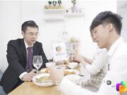 国产剧情AV新作-妻子的谎言 为老公还贷让眼睛屌丝男爆操 无套颜射
