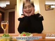 V解说,风骚女优明希最好看的一部小电影