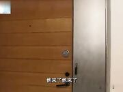 大奶子姑姑三浦步美,一步步把我调教成一个真正的男人