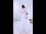 『多乙女神』性爱私拍流出神似〖江疏影〗美乳粉穴啪啪女神堕落篇