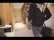 制服JK女约拍被摄影师和朋友用媚药各种玩弄激情3P轮操